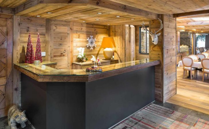 Les Melezes Hotel in Les Deux-Alpes , France image 10 